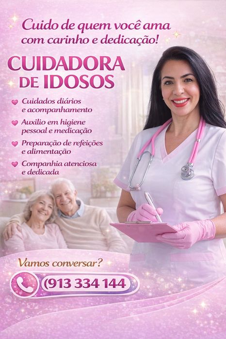 Brilho Rosa servicos de limpeza