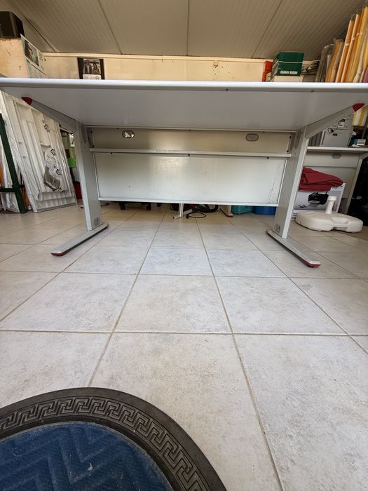Mesa de escritorio