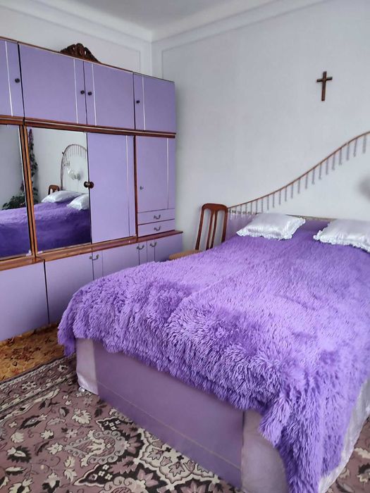 Житловий будинок та земельна ділянка 5,58 сот. м. Перемишляни