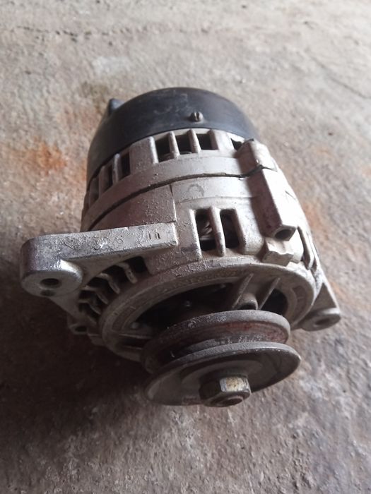 Генератор Сенс,Славута,Таврія