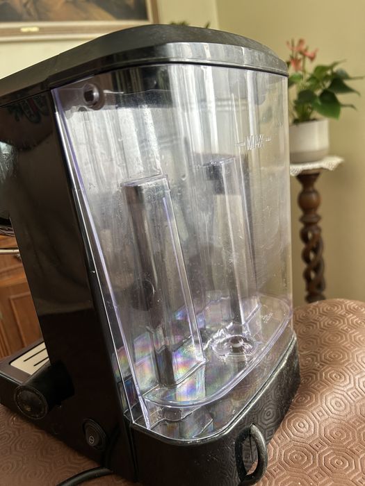 Máquina de Café Manual BECKEN BECM2493