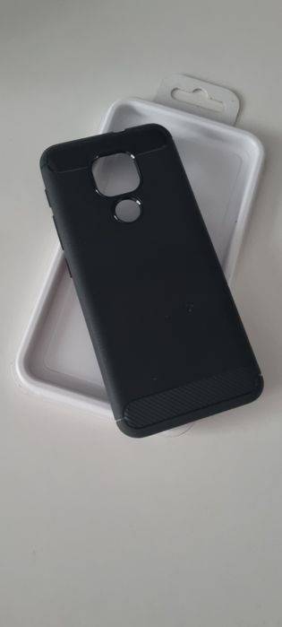 Etui do Motorola E7 plus NOWE!
