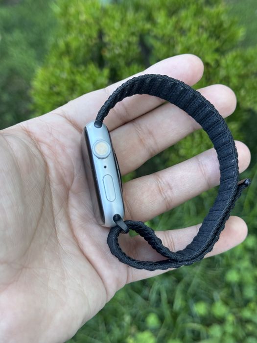 Apple Watch Serie 9 45mm