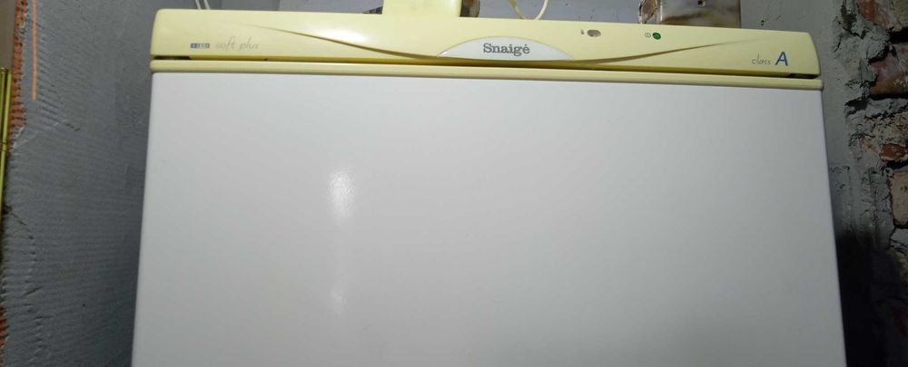 Холодильник Snaige 190см