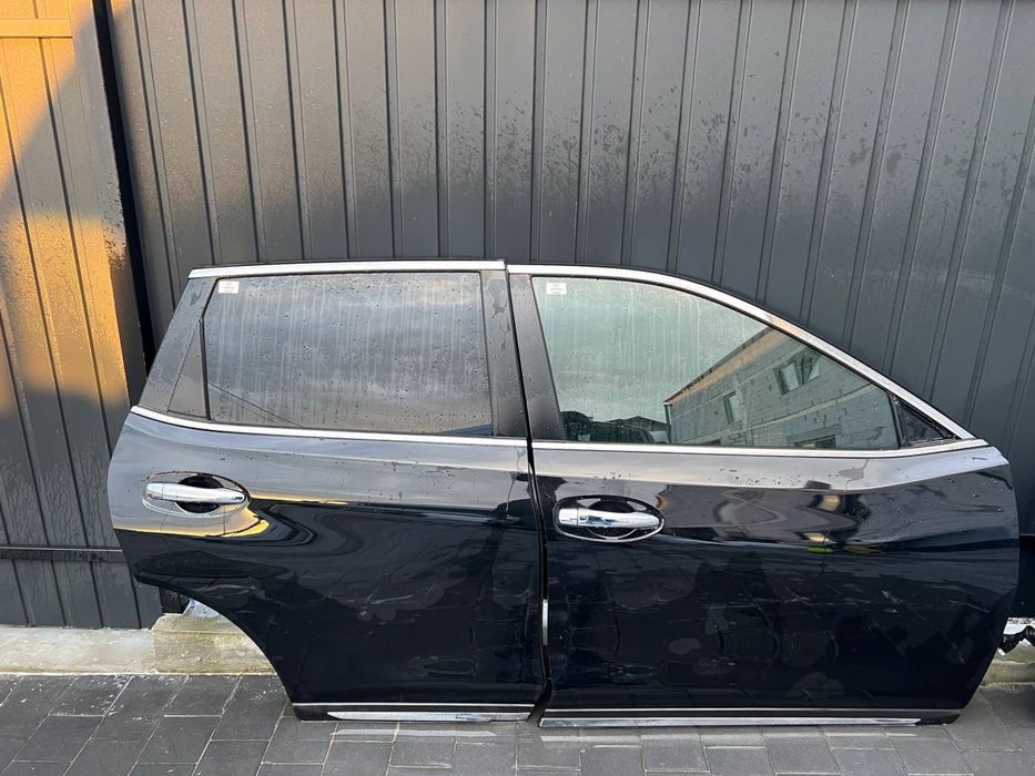 Nissan Rogue двері, nissan xtrail t32 дверь G41 і QAB