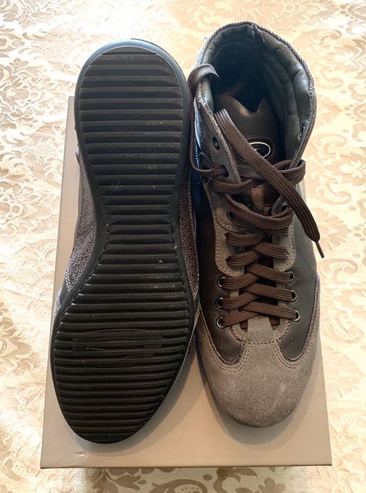 Botins italianos Guardiani Sport