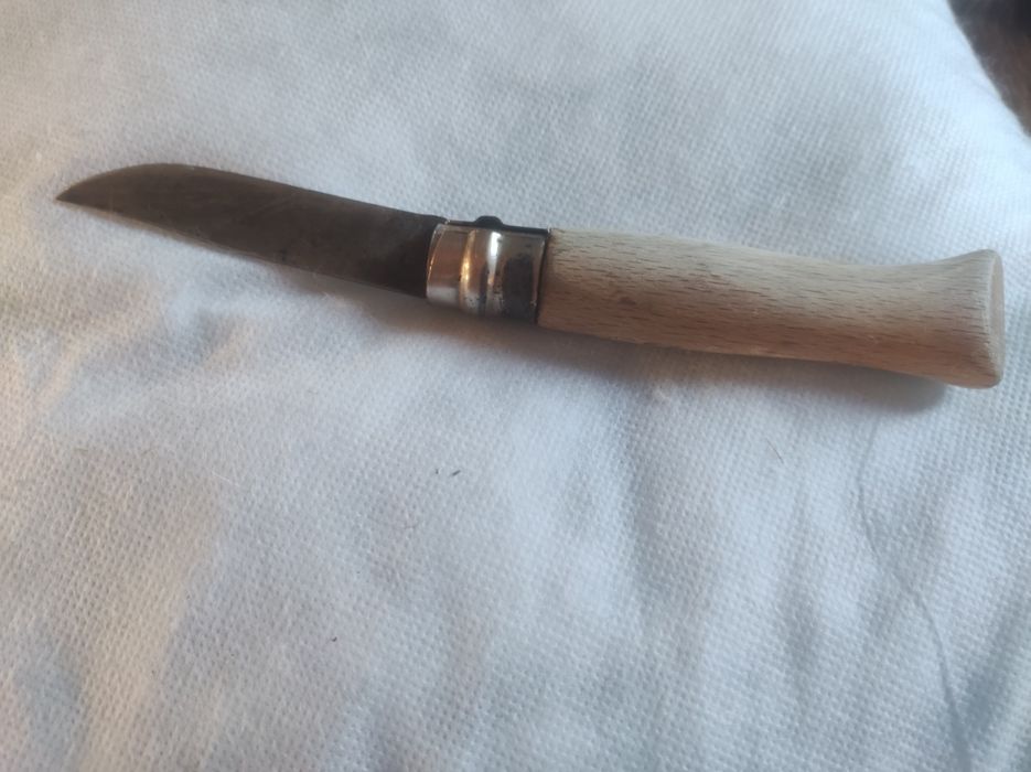 Navalha Opinel França