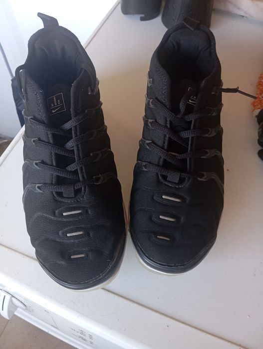 Tênis Nike air vapormax plus