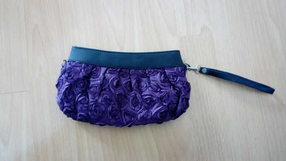 mini torebka gotycka