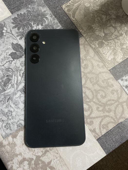 Samsung a16 negociavel
