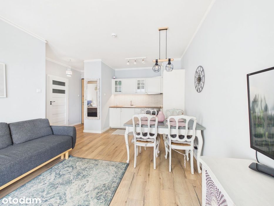 Idealny apartament na start lub second home - Widok 2