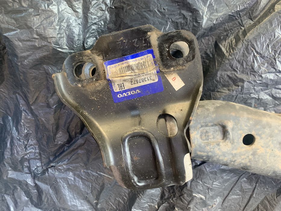 Рычаг передний Freelander 2, Volvo XC 60