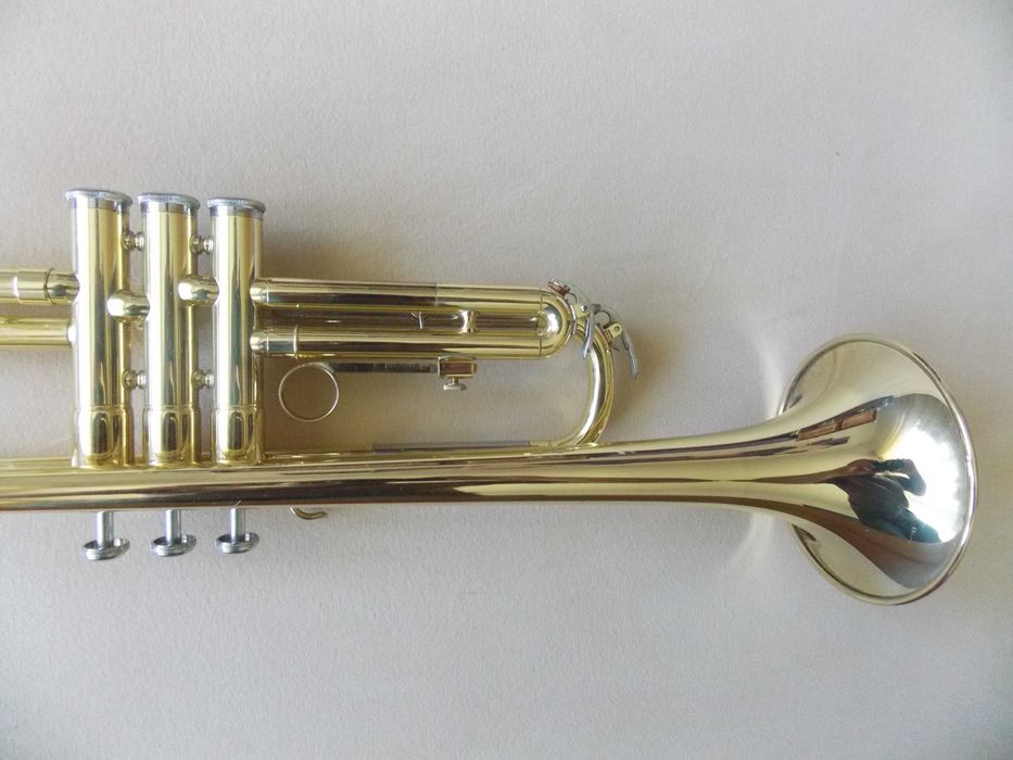 Trąbka Yamaha YTR 232