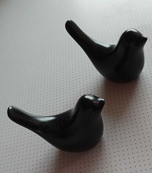 Pássaros para decoração
