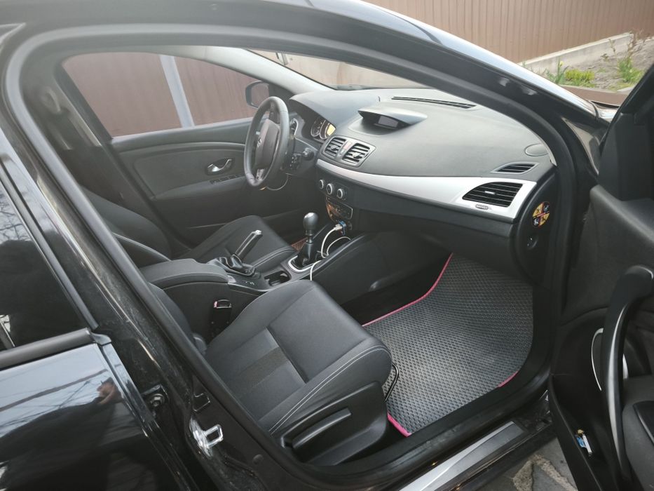 Renault Megane 3