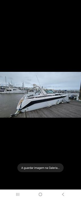 Sea Ray 35 Gold Prestige