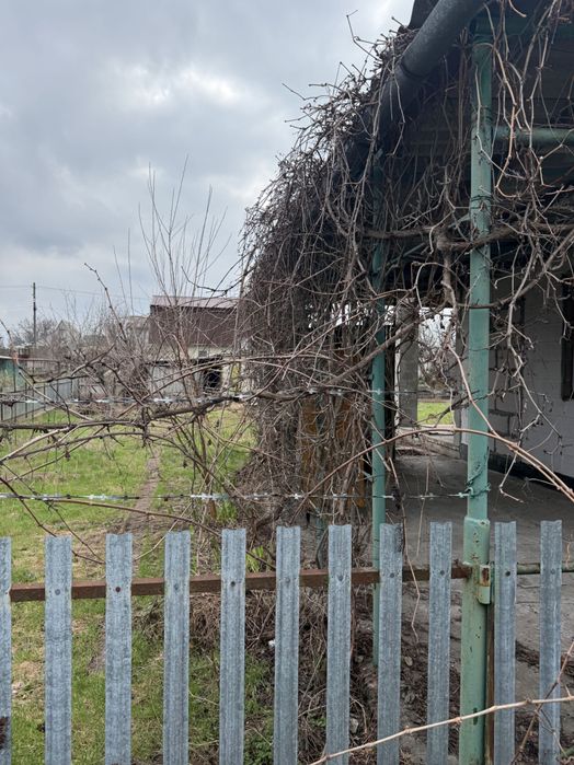 Продам дачу в Партизанском , Обуховка