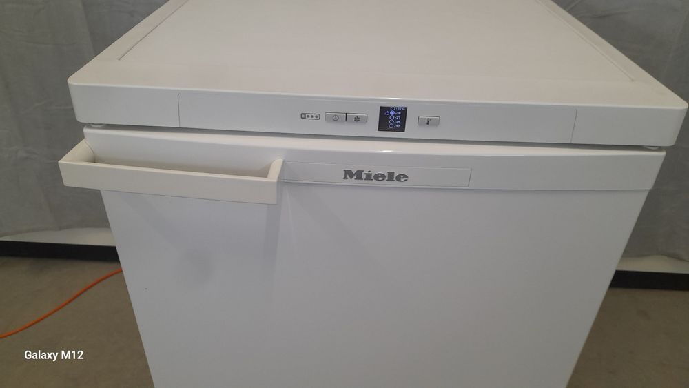 Zamrażarka szufladowa  Miele