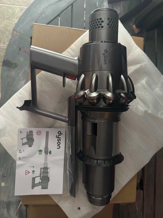 DYSON CORPO PRINCIPAL Substituição, ORIGINAL Novo Em CAIXA