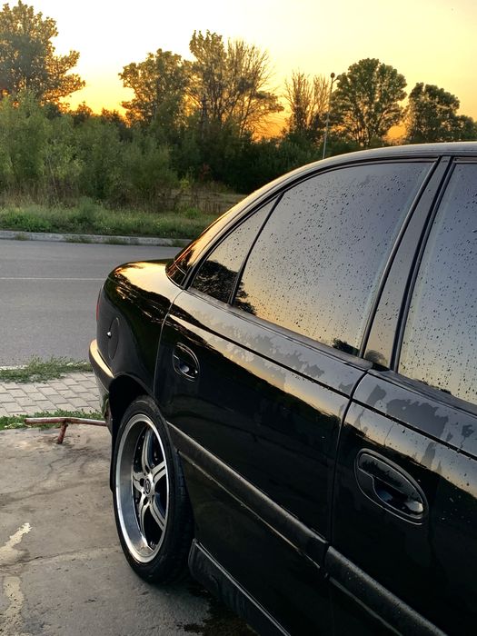 Продам Opel Omega B