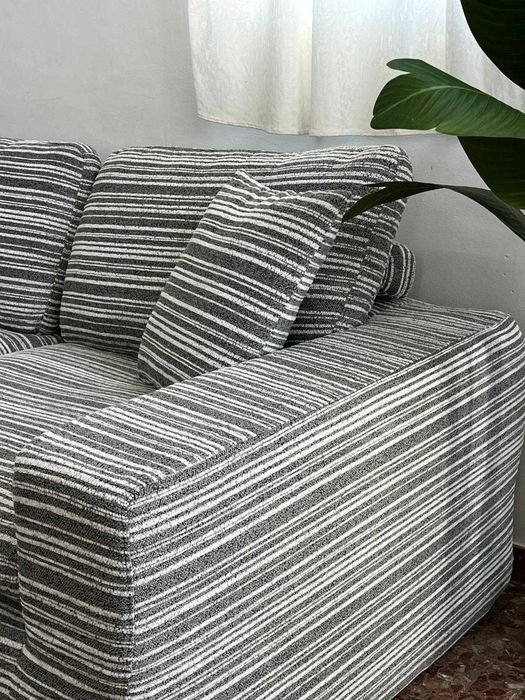 Saldos! Novo sofa modular Paga na ato entrega Envio gratis