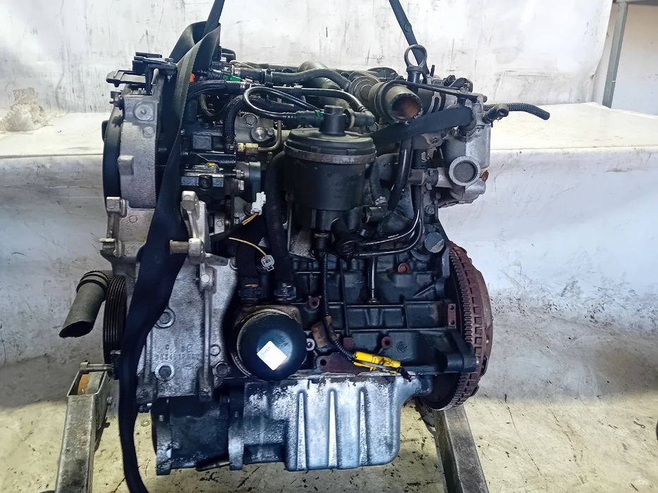 Motor completo PEUGEOT 306 Break (7E, N3, N5)