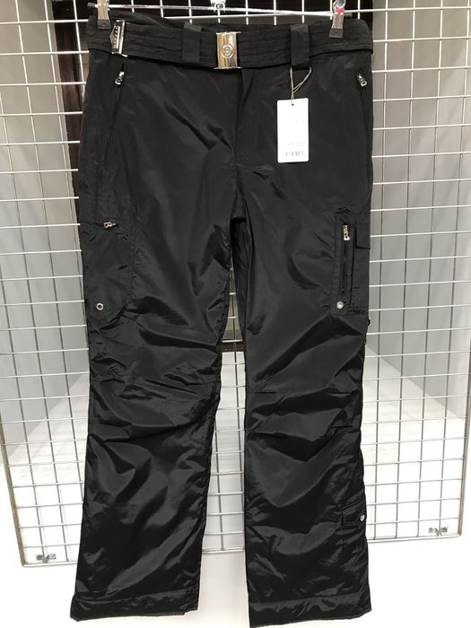 Женские горнолыжные штаны Bogner