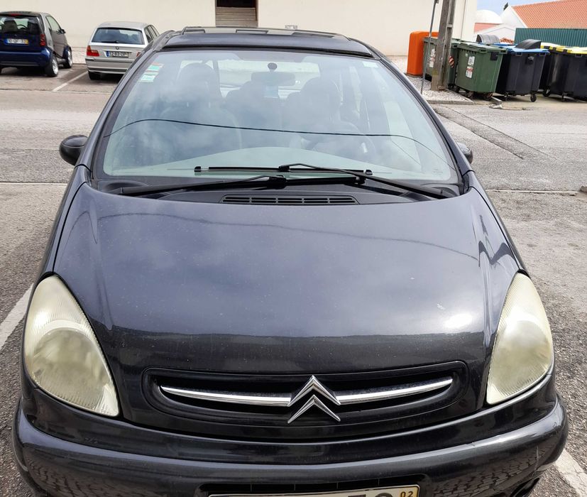 Citroen Xsara Picasso