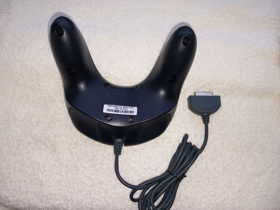 Comando Gaming Microsoft