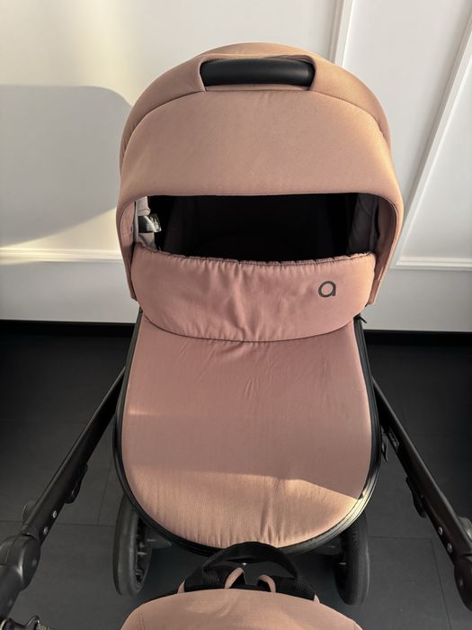Коляска 2в1 Anex m/type