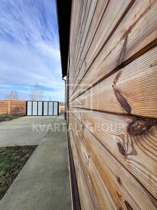 Продаж ЕКОЛОГІЧНОГО будинку (128м2) Розтермнування! СЕРТИФІКАТ - ТАК!