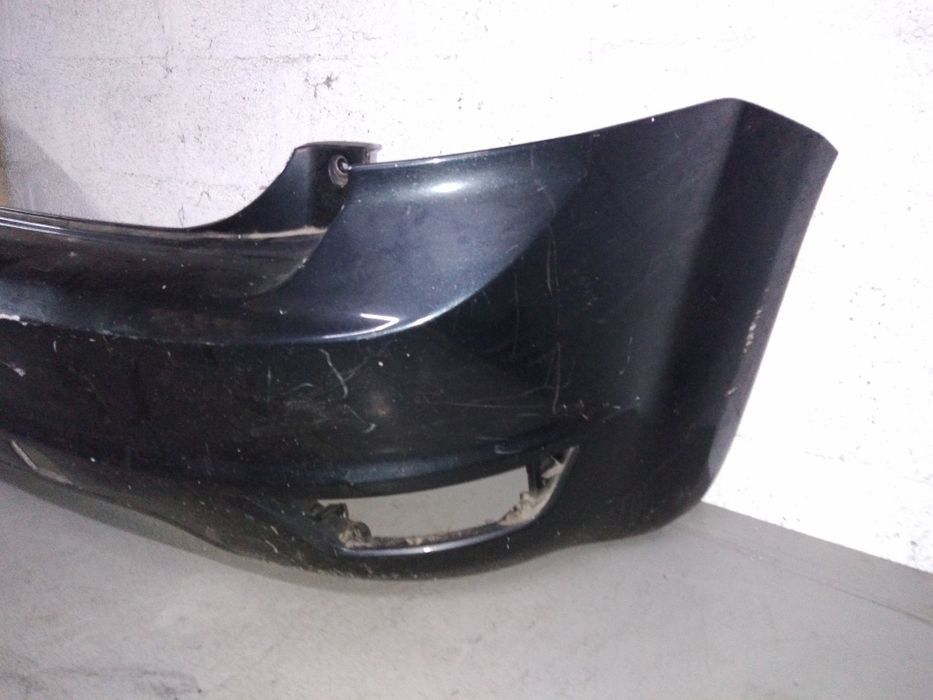 Vendo Para-choque de tras Ford focus 2 ano 2007 /09