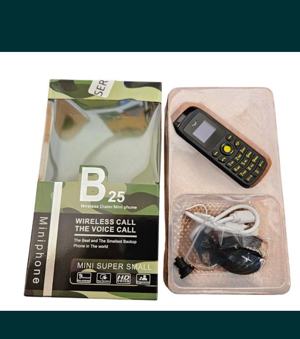 Супер мини мобильный телефон, 2 сим, , флешка