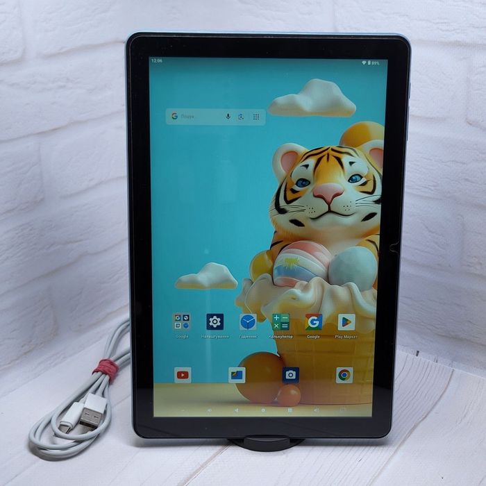 Продам планшет Blackview Tab 30 Kids 2/64Gb в гарному стані