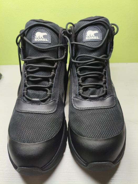 Тренінгові черевики Sorel Waterproof 33 устілка