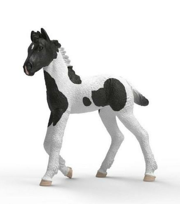 Źrebak Rocky ,84x77 mm SCHLEICH
