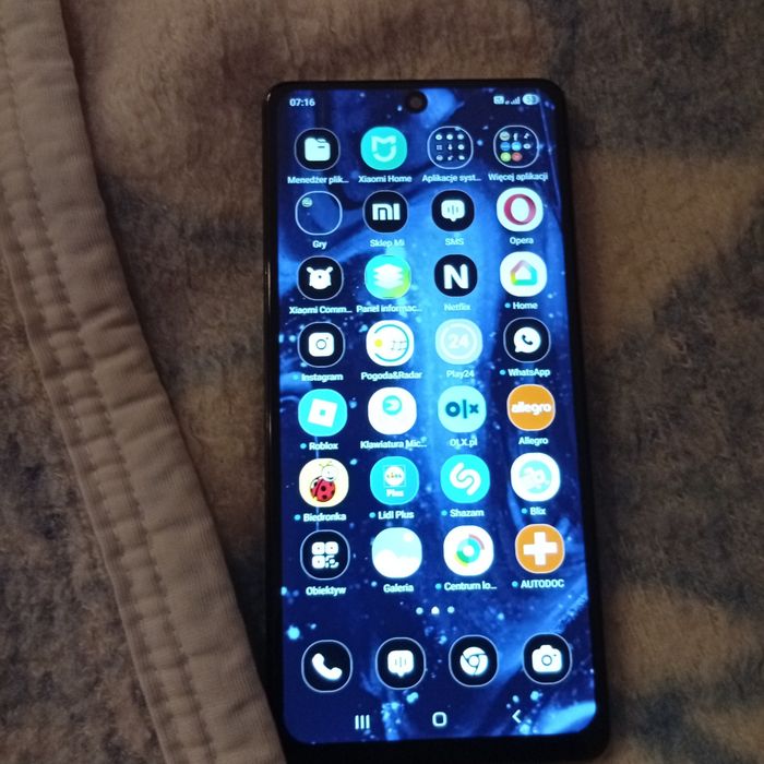 Xiaomi redmi note 12 pro 5g 6/128 gb