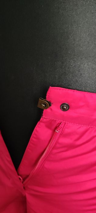 Spodnie zimowe narciarskie Crivit