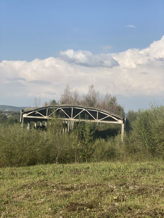 Виробниче приміщення!