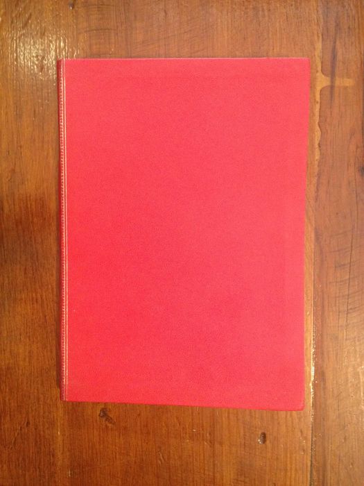 Franco Monti - Le maschere africane