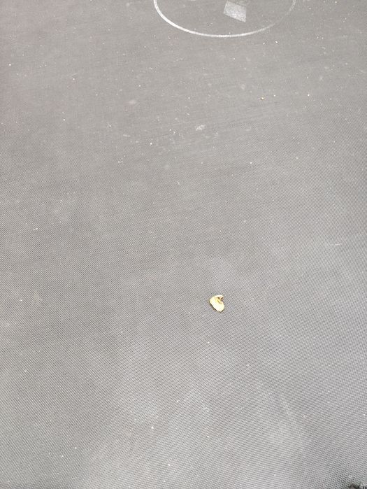 Батут Атлетик ,диаметр черного полотна 3,05