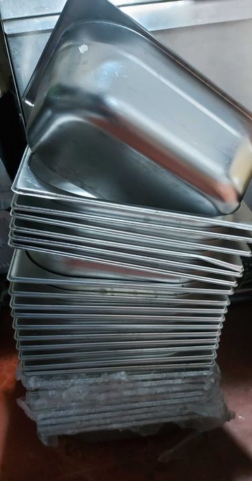 Гастроемкость GN гастроємність лоток ємність