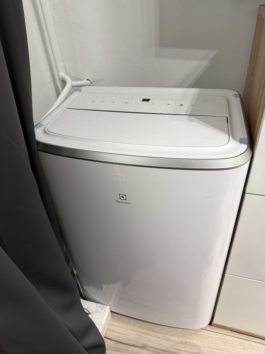 Klimatyzator Electrolux Comfort 600 EXP34U339CW
