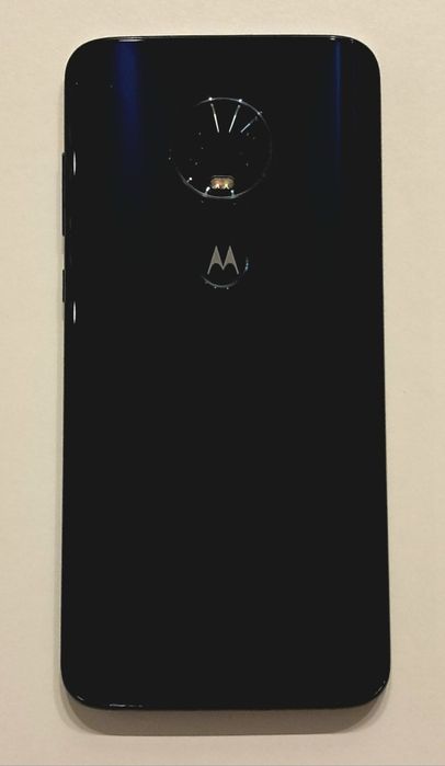 Motorola G7 PLUS snapdragon octa-core 4G
