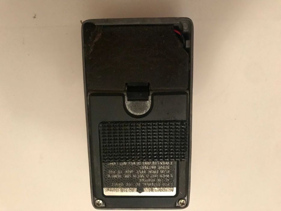 Ibanez AD-80 Vintage Analog Delay Effects Pedal MN3005 Chip