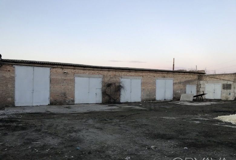 Продажа ПромБаза ~2000м2 на участке 0, 64 га. - View 6