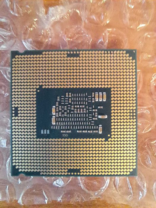 Intel Core i3-6100
