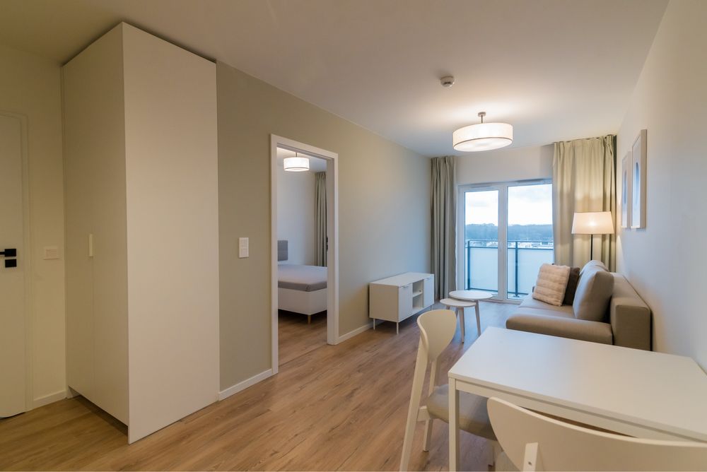 Mieszkanie Do Wynajecia