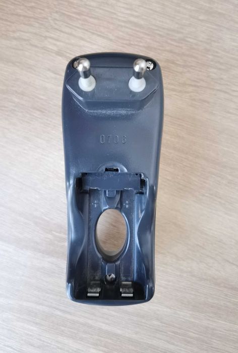 Зарядное устройство для аккумуляторов AA/AAA Duracell CEF21