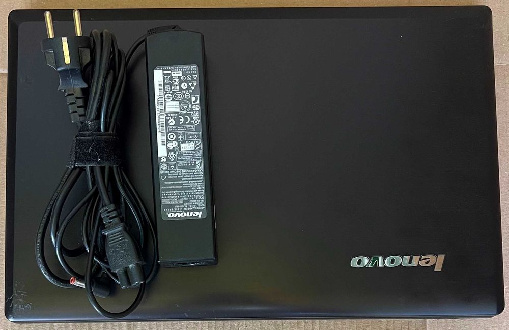 Ігровий Ноутбук Lenovo G580 i3-2348M RAM 8Gb HDD 500Gb GeForce GT 635M 2Gb